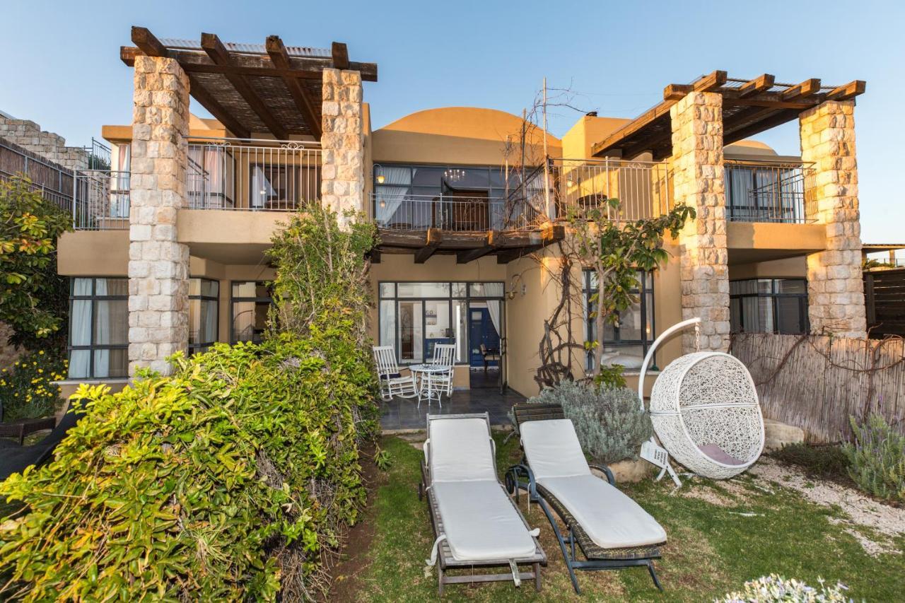 קאמי מלון בוטיק Safed Exterior photo
