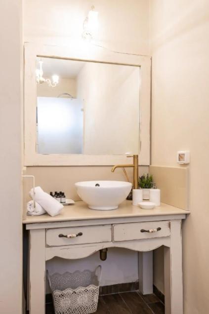 קאמי מלון בוטיק Safed Room photo