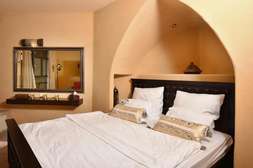 קאמי מלון בוטיק Safed Room photo