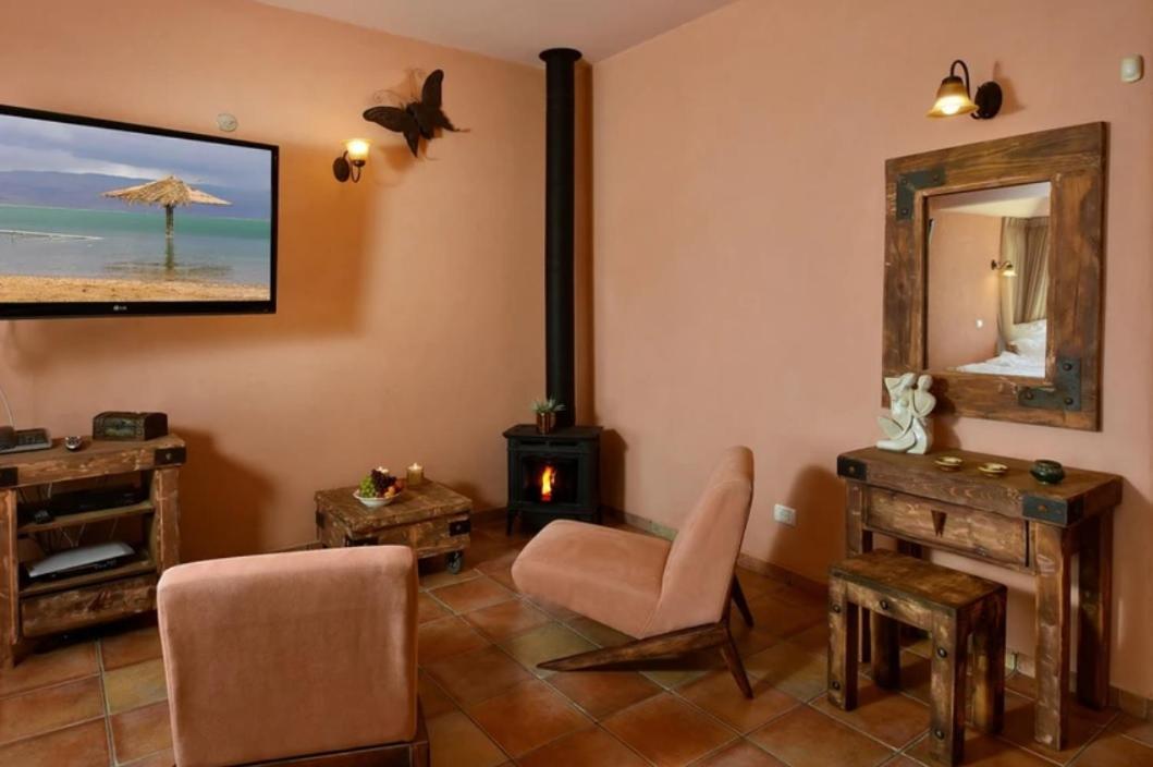 קאמי מלון בוטיק Safed Room photo